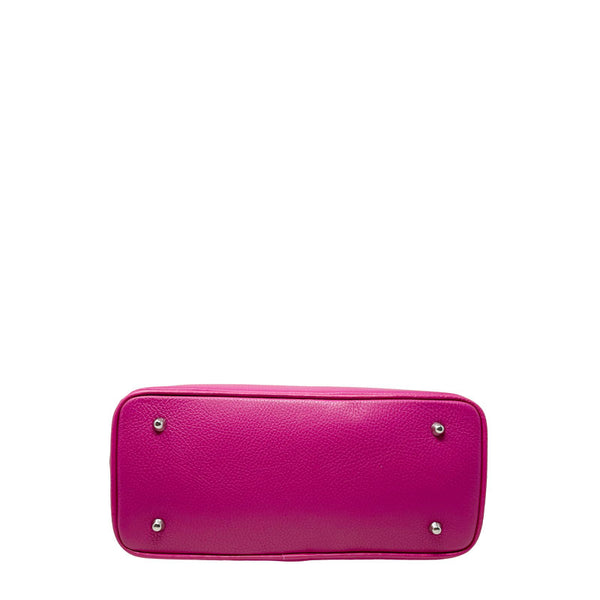 Luxury Women's Bag Genuine Leather Dollar - k047