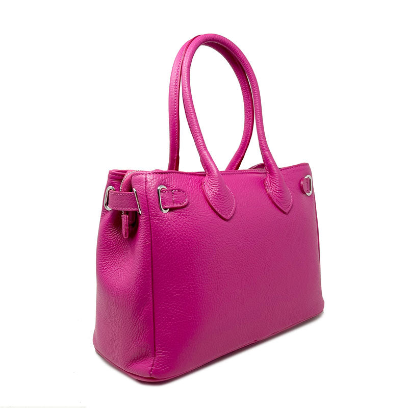Luxury Women's Bag Genuine Leather Dollar - k047