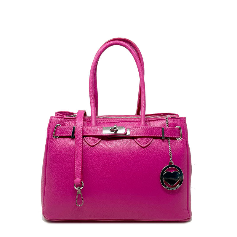 Luxury Women's Bag Genuine Leather Dollar - k047