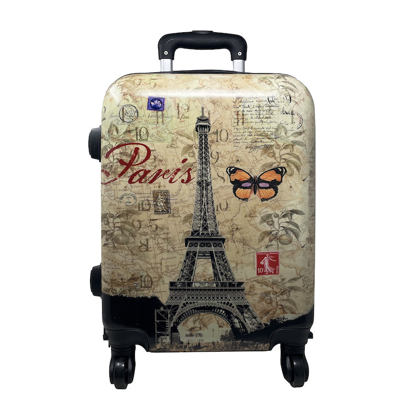 Small Fantasy Hard Trolley - TY01