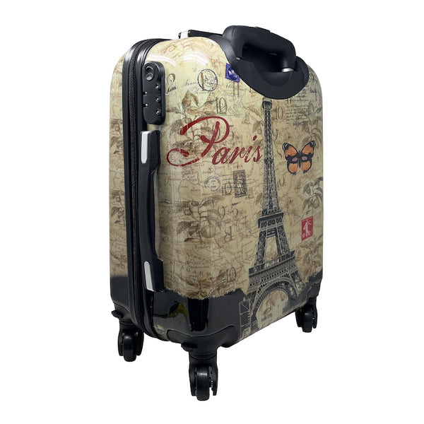 Small Fantasy Hard Trolley - TY01