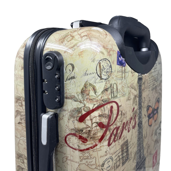 Small Fantasy Hard Trolley - TY01