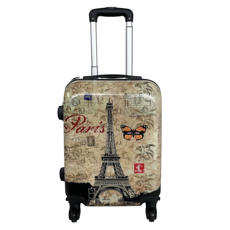 Small Fantasy Hard Trolley - TY01