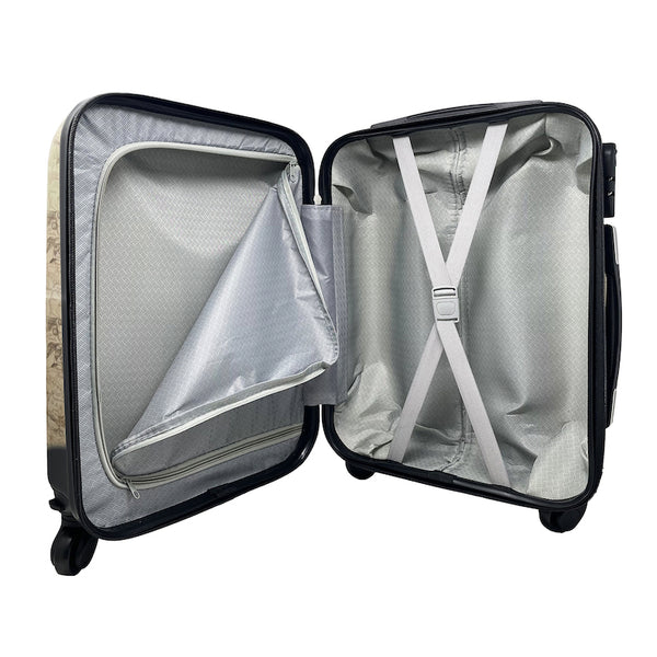 Small Fantasy Hard Trolley - TY01