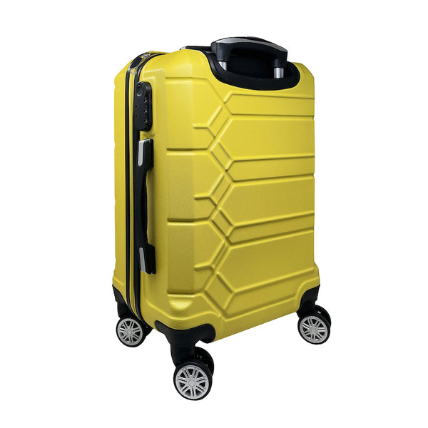 Unisex Hard Trolley - TY02