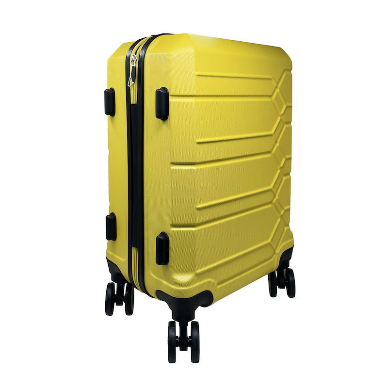 Unisex Hard Trolley - TY02