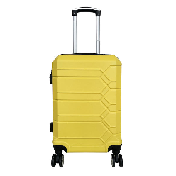 Unisex Hard Trolley - TY02