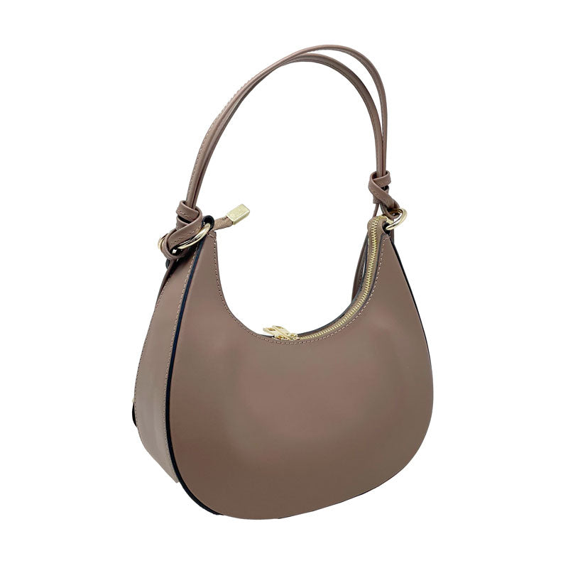 Medium Handbag for Women in Sauvage Leather - K070