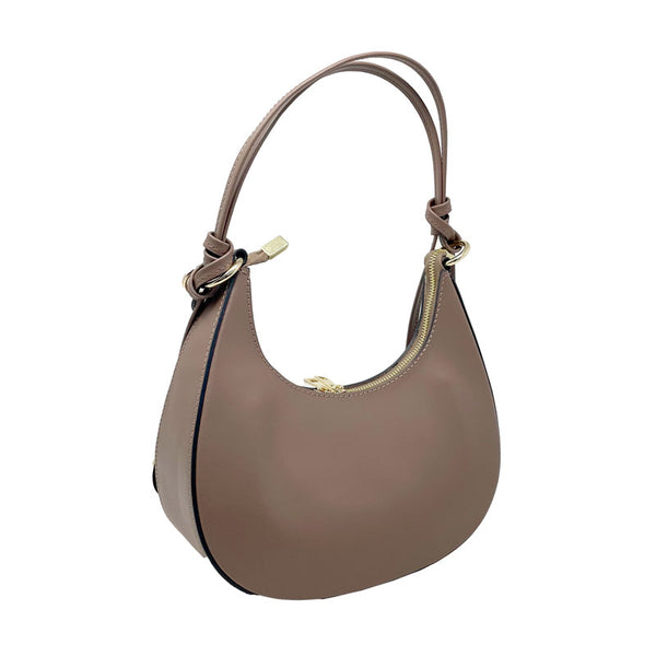 Medium Handbag for Women in Sauvage Leather - K070