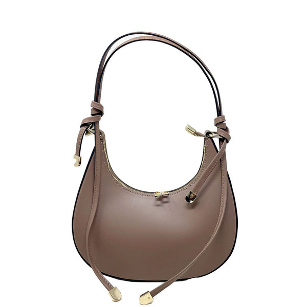 Medium Handbag for Women in Sauvage Leather - K070