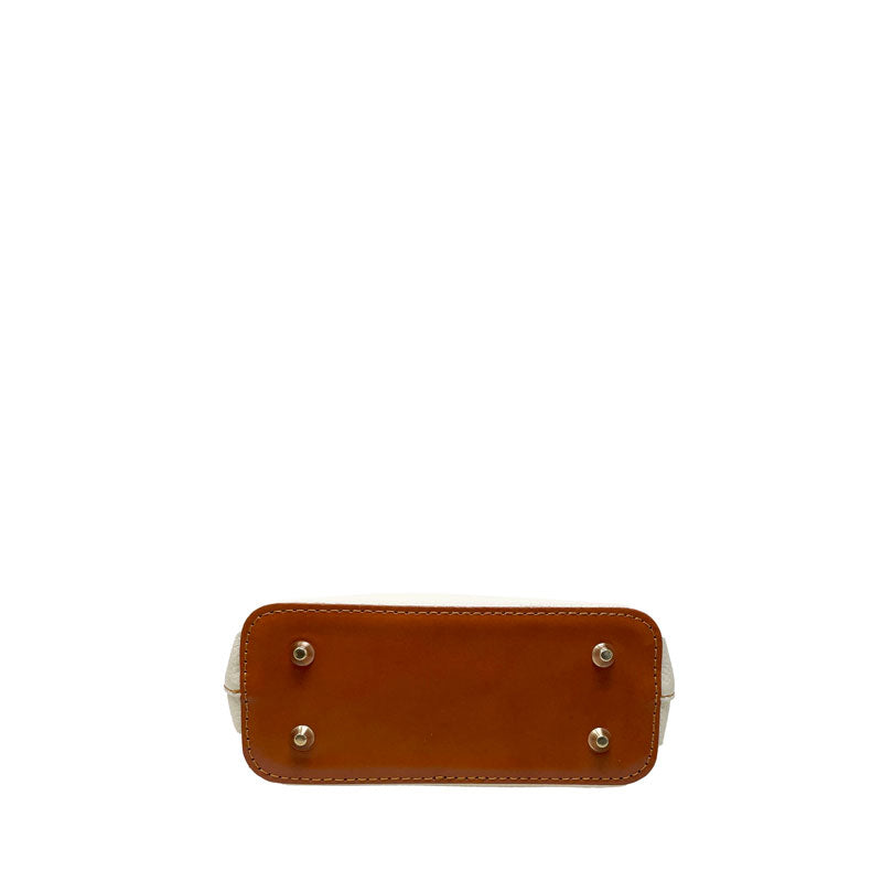 Small Women's Bag Genuine Leather - k076