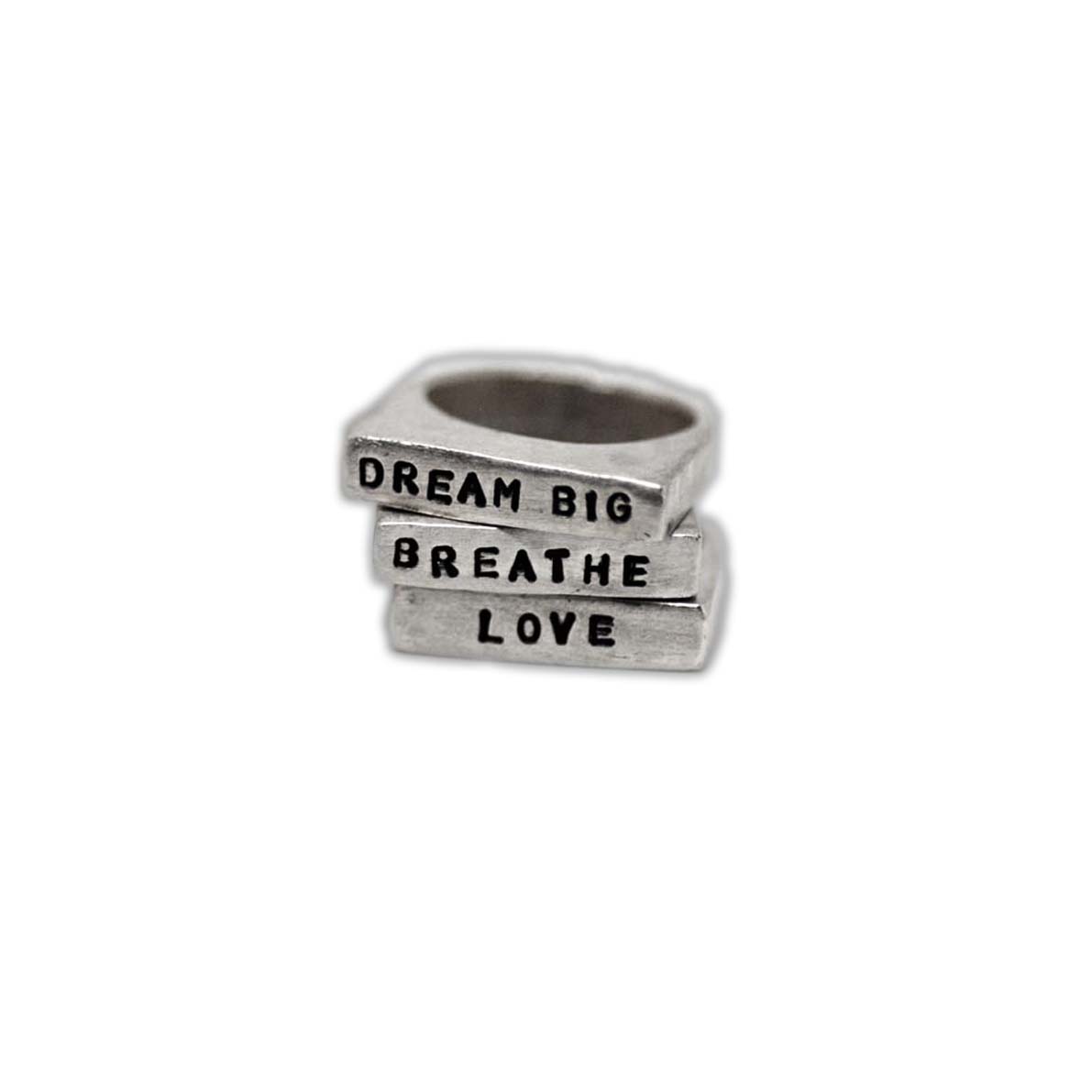 anello personalizzato donna