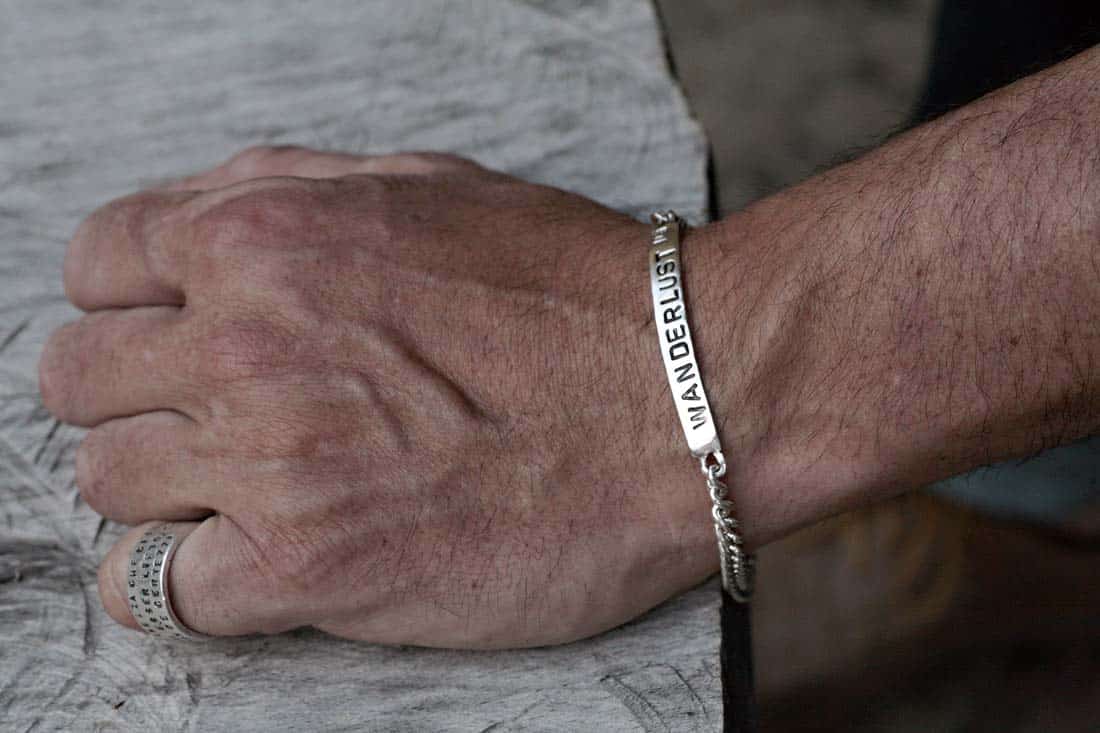 bracciale-uomo-argento-catena
