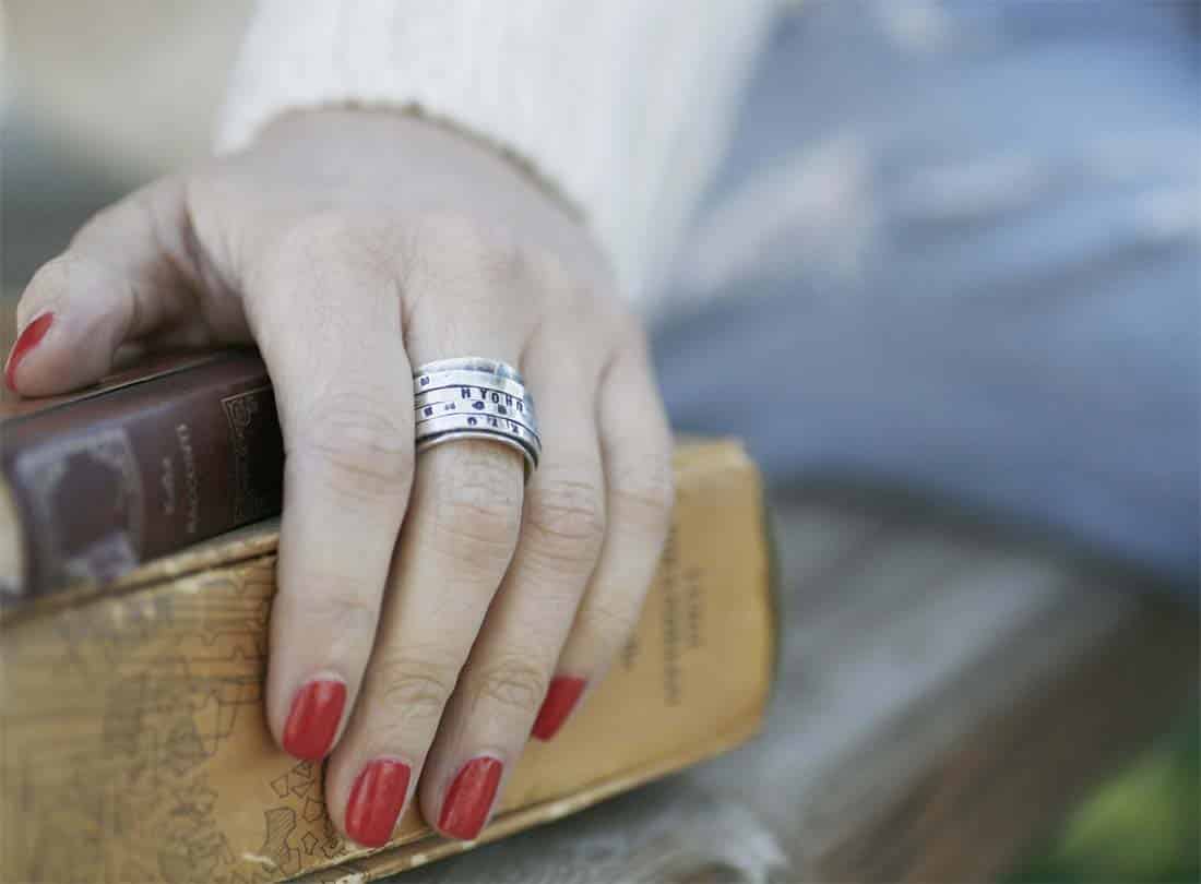 anello_argento_uomo_donna