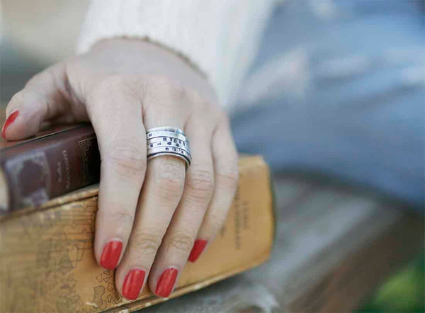anello_argento_uomo_donna