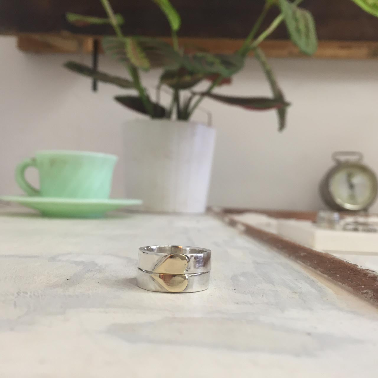 anello-cuore-oro-argento-fede