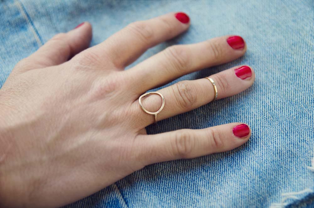 anello-cerchio-oro