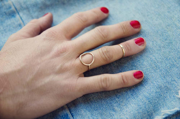 anello-cerchio-oro