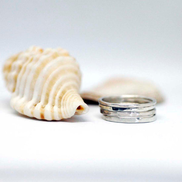 anelli_componibili_semplici in argento