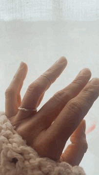 anello da falange oro