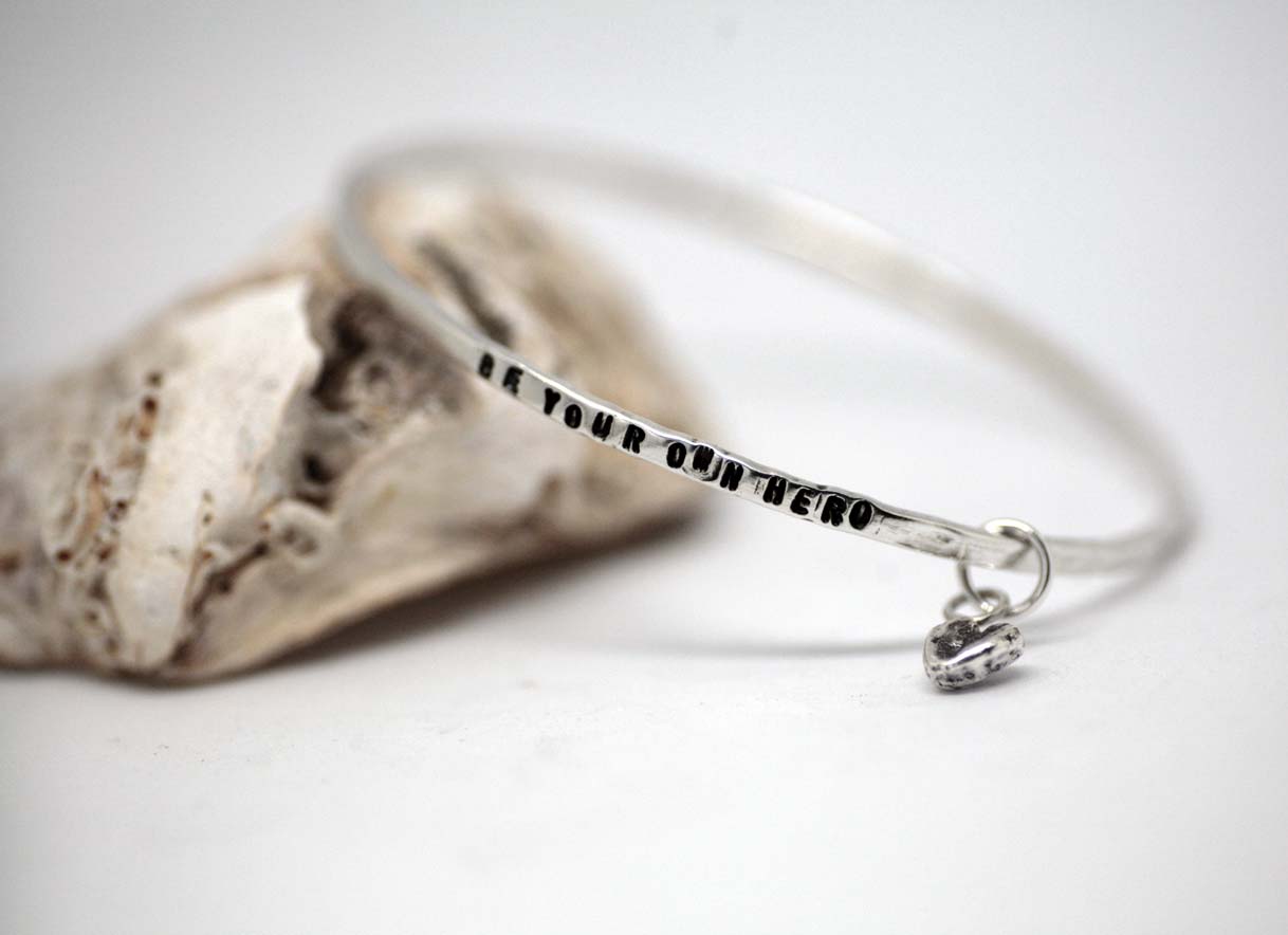 bracciale_personalizzato_cuore_donna