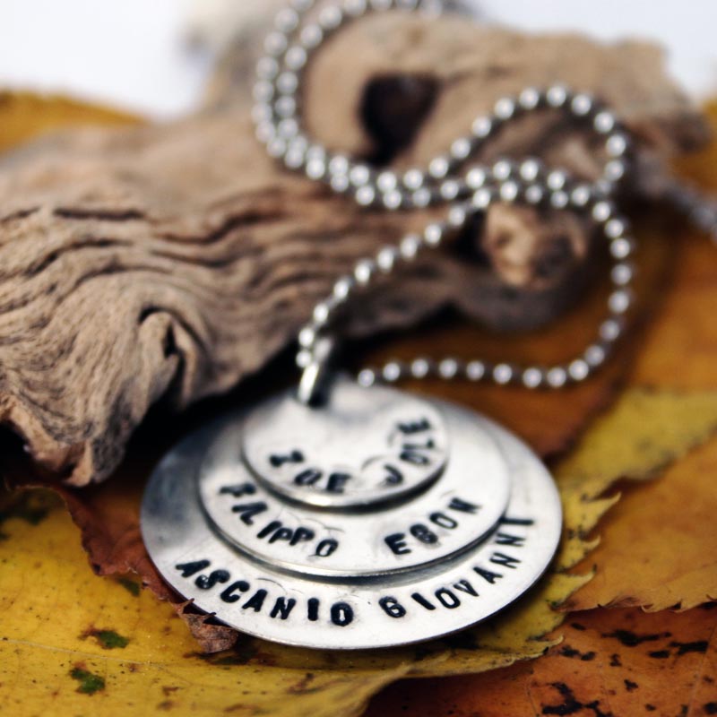 collana-argento-con-nome