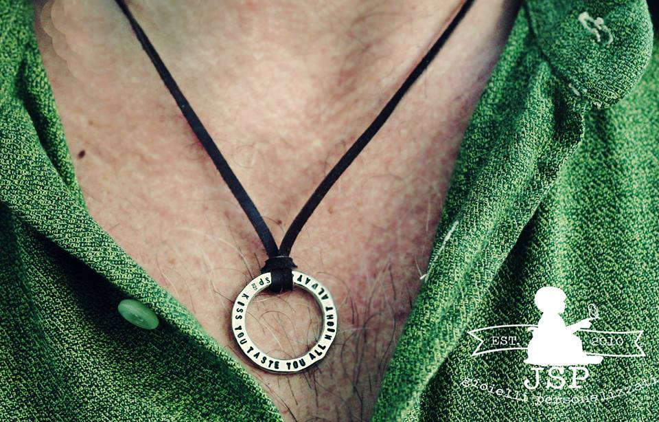 collana-_uomo_personalizzata
