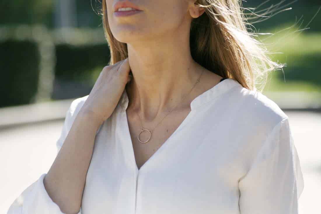 collana_karma oro