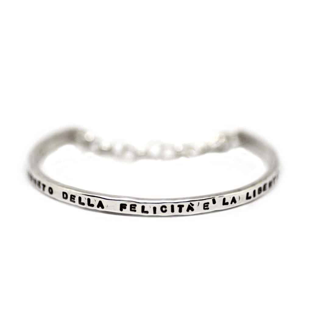 bracciale uomo