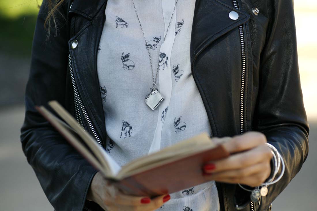 THE BOOK - MY STAR