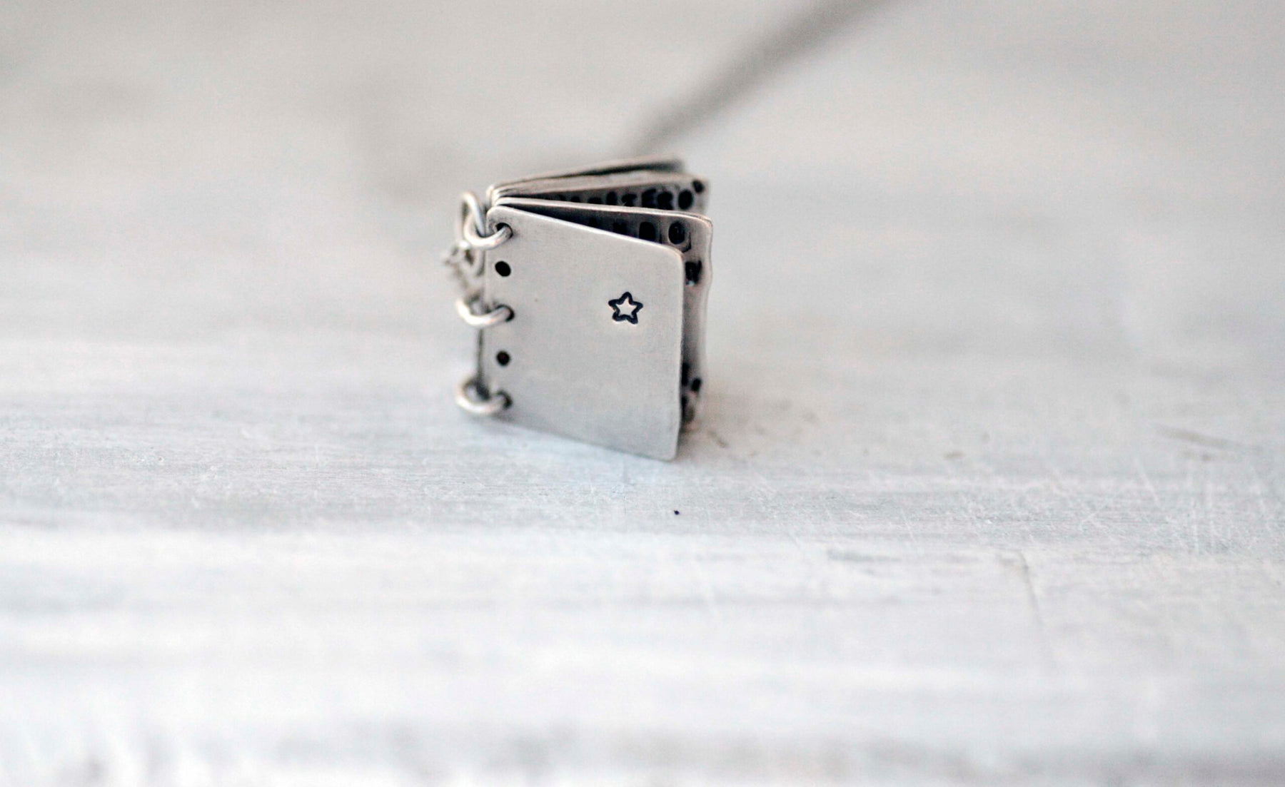 piccolo-principe-frasi-gioiello in argento