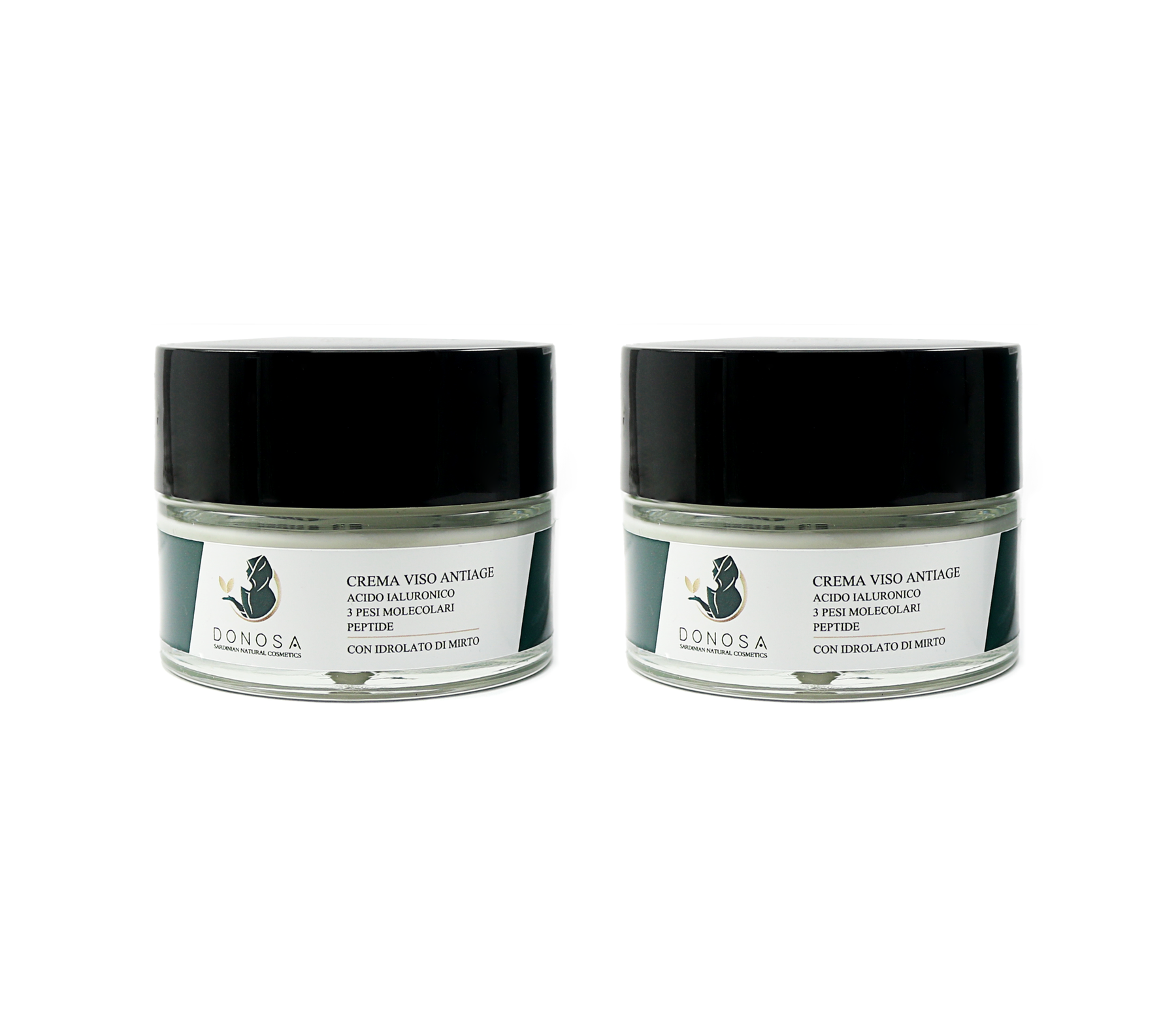 ANTI-AGE FACE CREAM DOUBLE PACK
