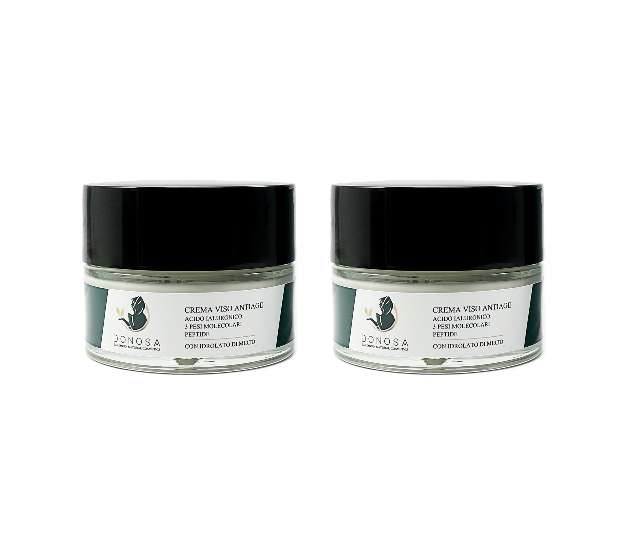 ANTI-AGE FACE CREAM DOUBLE PACK