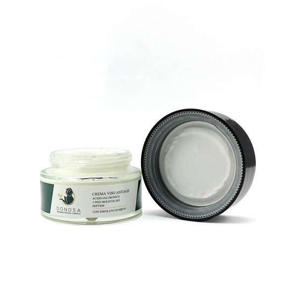 ANTI-AGE FACE CREAM DOUBLE PACK