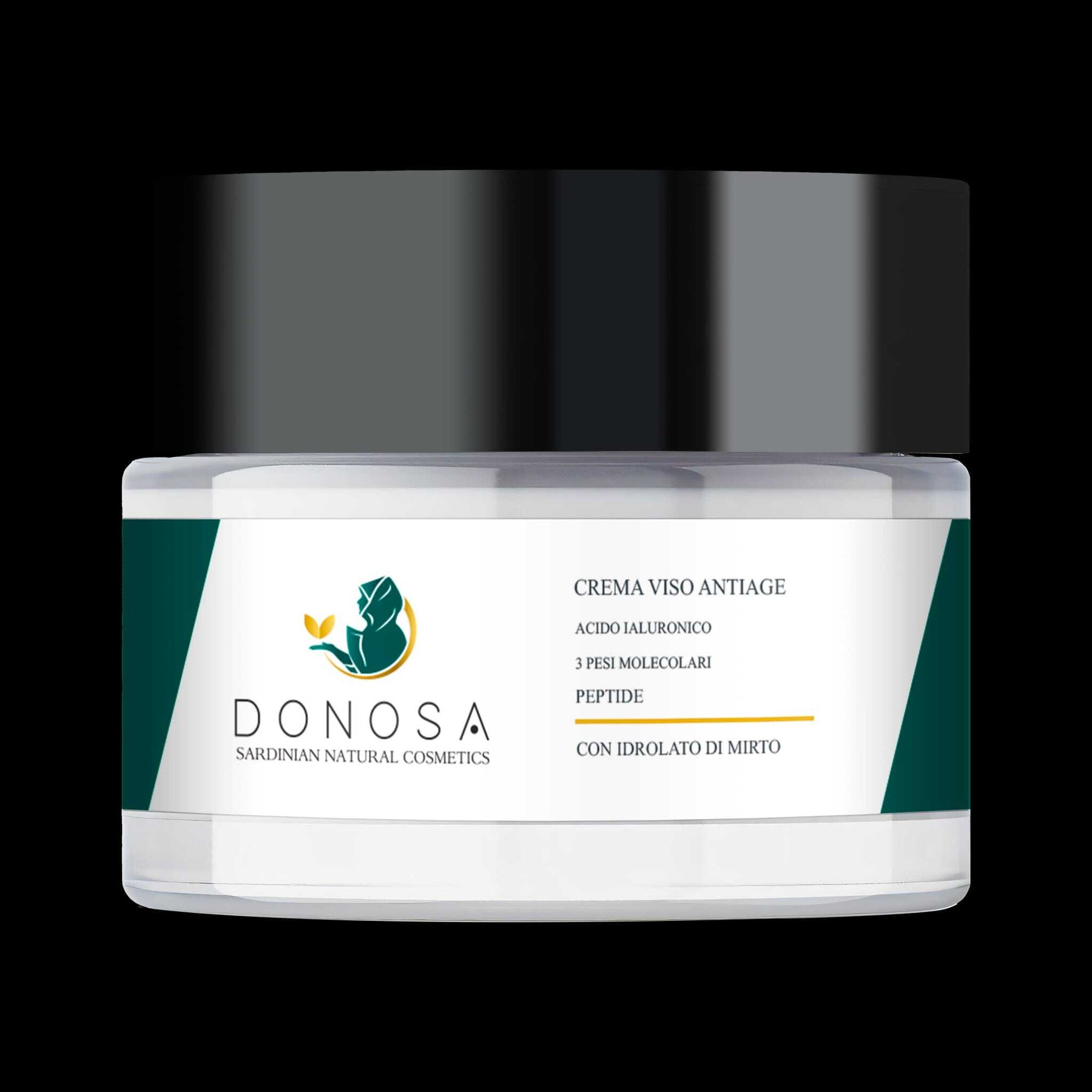 ANTI-AGE FACE CREAM DOUBLE PACK