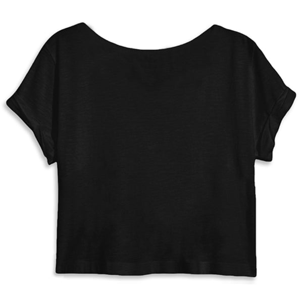 Top Crop Organico Logo Bianco/Oro