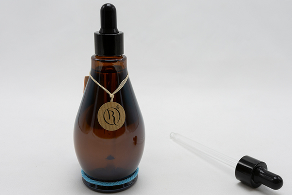 Herbal Oil with Sage