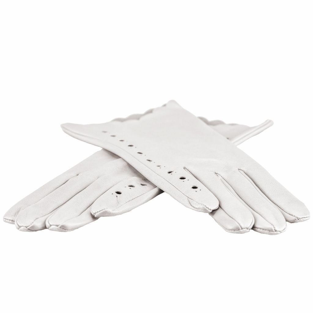 Women's Leather Gloves for Special Occasions