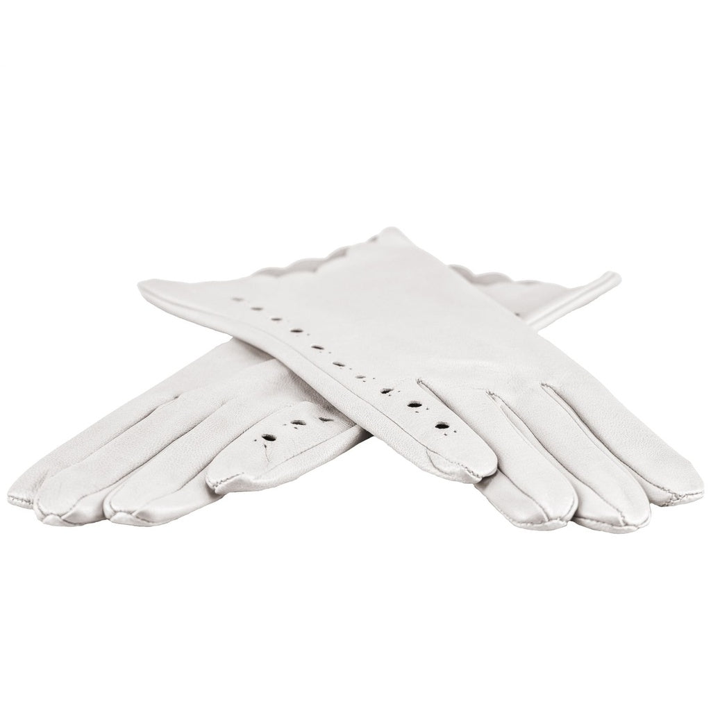 Women's Leather Gloves for Special Occasions
