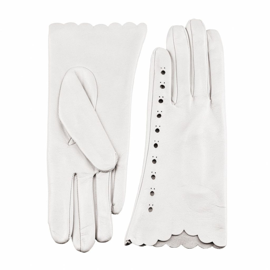 Women's Leather Gloves for Special Occasions