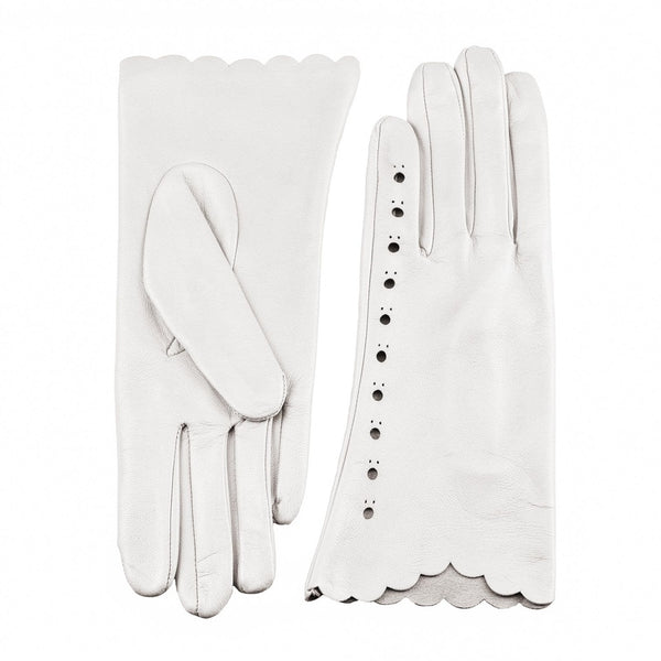 Women's Leather Gloves for Special Occasions