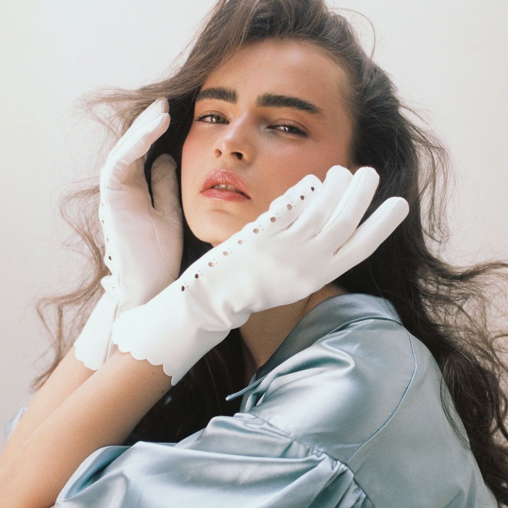 Women's Leather Gloves for Special Occasions