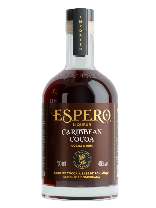 Espero Cocoa & Rum 40% 0.7l
