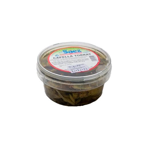 Toasted Capellà