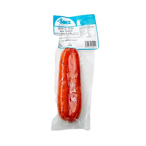 Huevas de Mújol