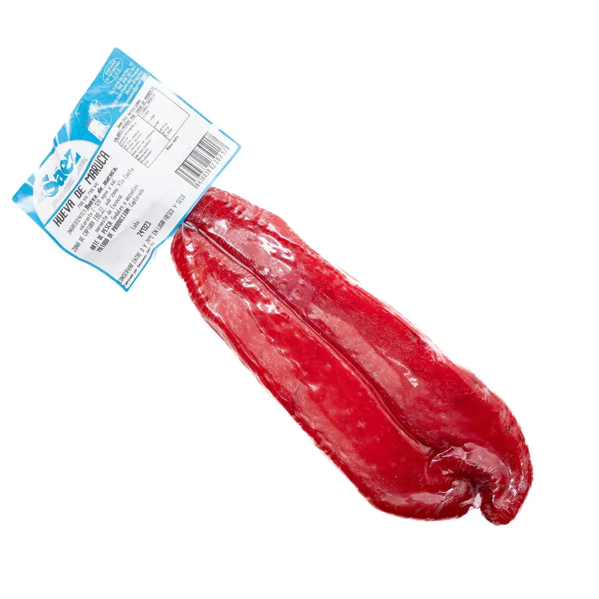 Natural Maruca Roe