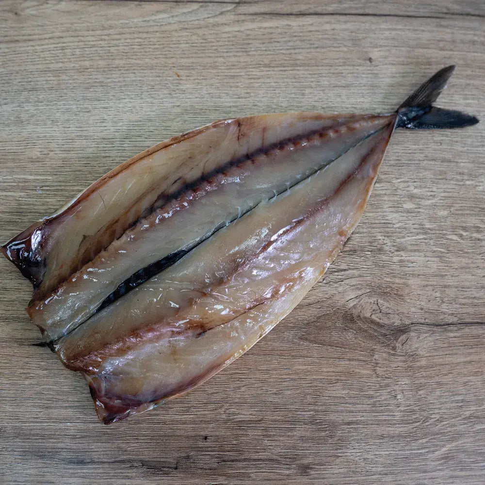 Whole Sturgeon