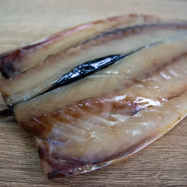 Whole Sturgeon