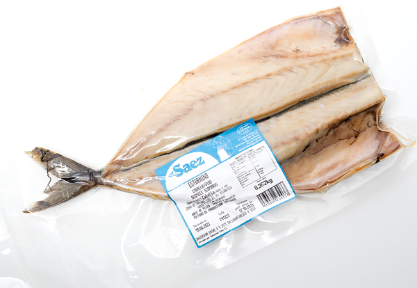 Whole Sturgeon