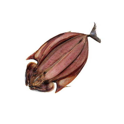 Dried bonito